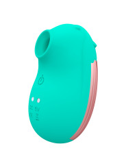 RITHUAL SHUSHU 20 NEW GENERATION CLITORAL AQUA