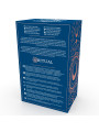RITHUAL SHUSHU 20 NEW GENERATION CLITORAL AQUA