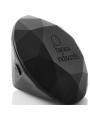 BIJOUX INDISCRETS TWENTY ONE DIAMANTE VIBRADOR EDICION LIMITADA NEGRO
