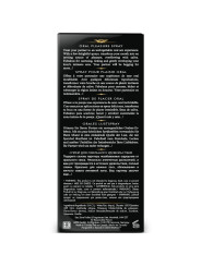 SHUNGA WAVES PLEASURE SPRAY ORAL SEDUCTOR SANDIA 20 ML