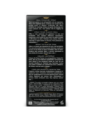 SHUNGA WAVES PLEASURE SPRAY ORAL SEDUCTOR FRESA 20 ML