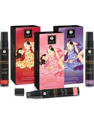 SHUNGA WAVES PLEASURE SPRAY ORAL SEDUCTOR FRESA 20 ML
