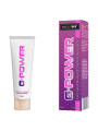 RUF G POWER ORGASM CREMA FEMENINA 30ML