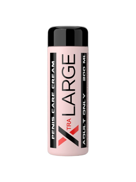 RUF XTRA LARGE CREMA DE MASAJE MASCULINA