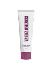 RUF VAGINA WELLNESS PARA MASAJEAR LABIOS 30ML