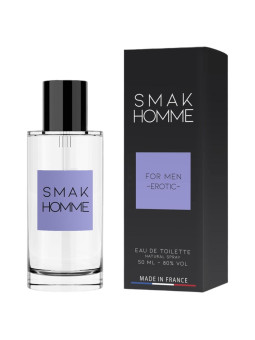 RUF SMAK PERFUME DE FEROMONAS PARA EL 50ML