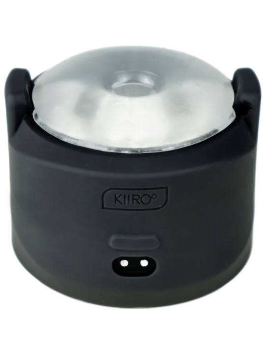 KIIROO POWERSHOT VIBRADOR MASCULINO DE BOLSILLO