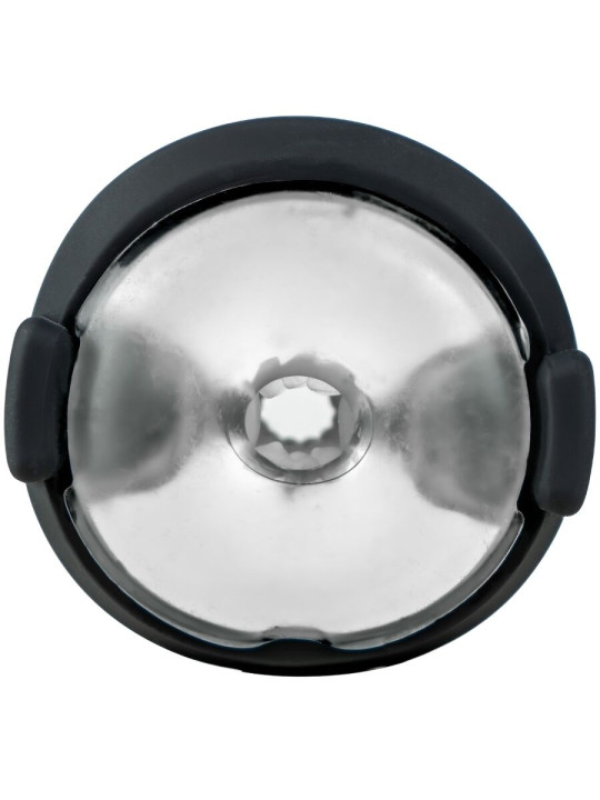 KIIROO POWERSHOT VIBRADOR MASCULINO DE BOLSILLO