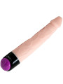 VIBRADOR REALISTICO 23 CM ADOUR CLUB POTENTE Y SUAVE DE LA MARCA BAILE