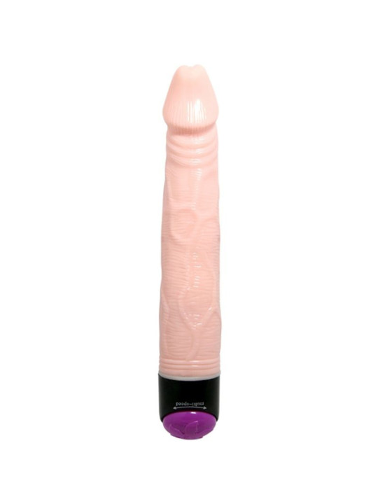 VIBRADOR REALISTICO 23 CM ADOUR CLUB POTENTE Y SUAVE DE LA MARCA BAILE