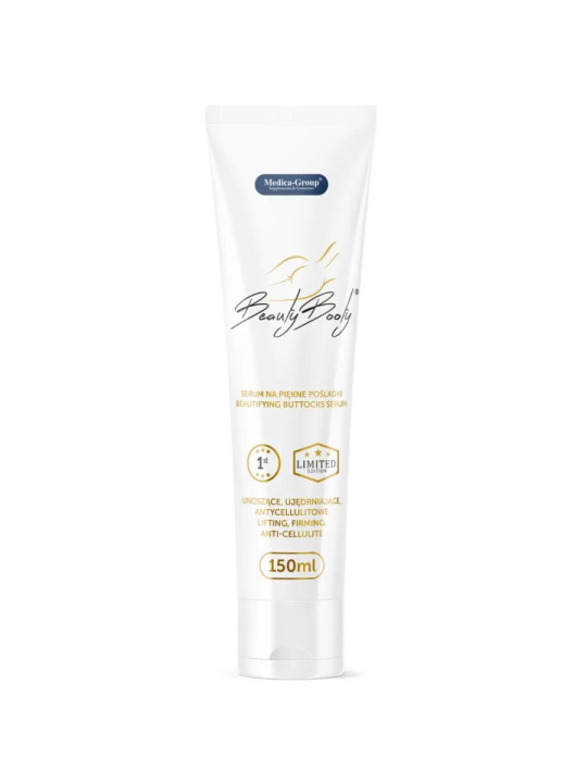 MEDICA GROUP SERUM PARA GLUTEOS 150 ML