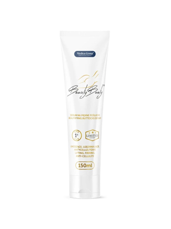 MEDICA GROUP SERUM PARA GLUTEOS 150 ML