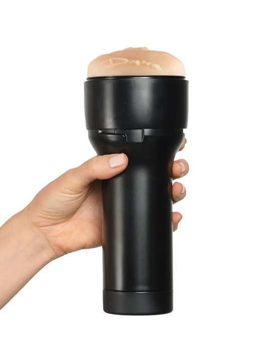 KIIROO FEEL DAPHNE LAAT STARS COLLECTION STROKERS POWERBLOW COMPATIBLE