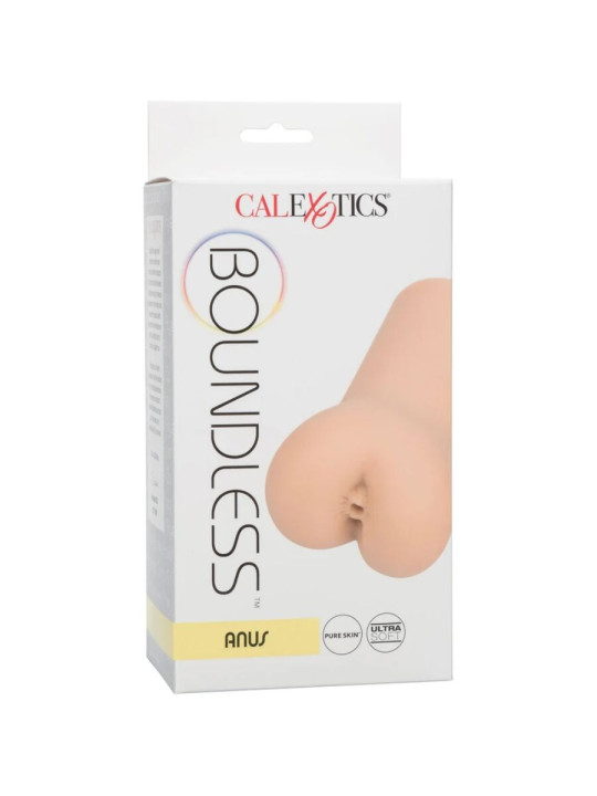 CALEXOTICS BOUNDLESS ANO