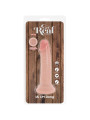 GET REAL PENE REALISTICO DELUXE 15 CM
