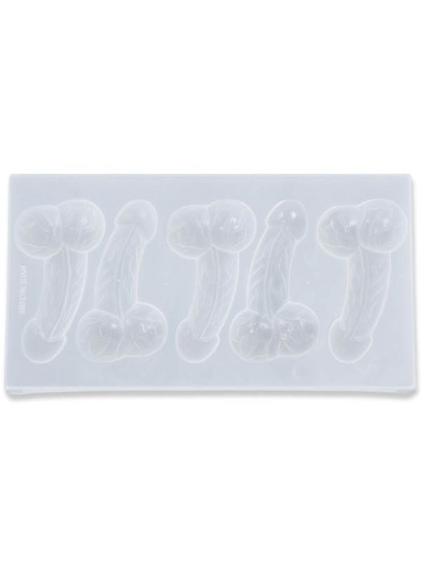 DIABLO PICANTE CUBITERA ATREVIDA CON FORMA DE PENE