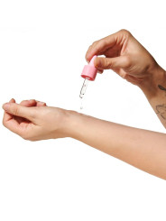 EYE OF LOVE BLOOM ACEITE DE PERFUME CON FEROMONAS SUNNY DAZE 20 ML