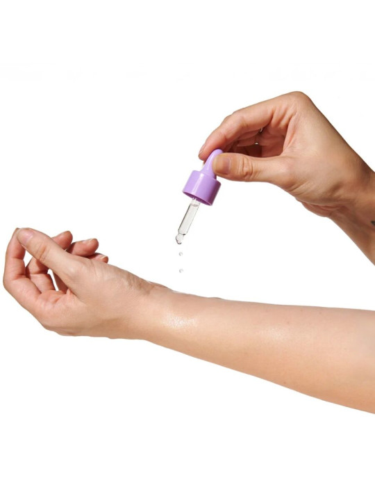 EYE OF LOVE BLOOM ACEITE DE PERFUME CON FEROMONAS LILAC DREAM 20 ML