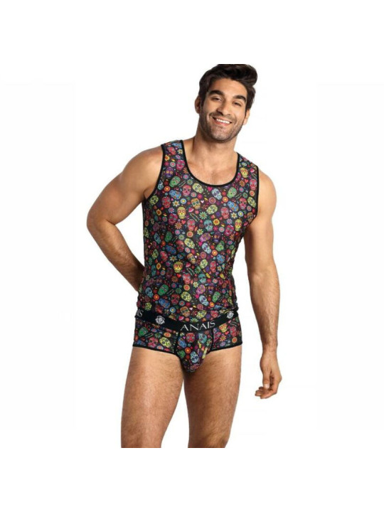 ANAIS MEN MEXICO TOP XL