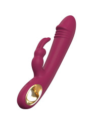TOYJOY TAYGETA VIBRADOR RABBIT
