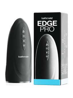 BATHMATE EDGE PRO MASTURBADOR MASCULINO MULTIFUNCIONAL