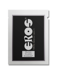 EROS LADY LINE CLASICO MONODOSIS LUBRICANTE SILICONA 2 ML