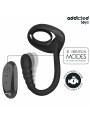 ADDICTED TOYS ANILLO PENE VIBRADOR PUNTOP CONTROL REMOTO