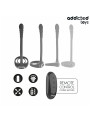 ADDICTED TOYS ANILLO PENE VIBRADOR PUNTOP CONTROL REMOTO