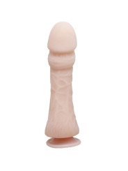DILDO REALÍSTICO VIBRADOR 23.5 CM CON VENTOSA Y MANDO DE LA MARCA BAILE