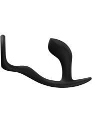 FUN FACTORY BOOTIE RING PLUG ANAL NEGRO