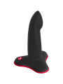 FUN FACTORY LIMBA FLEX DILDO PUNTO G TALLA S NEGRO