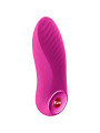 FUN FACTORY BIJOU BALA VIBRADORA MAGENTA