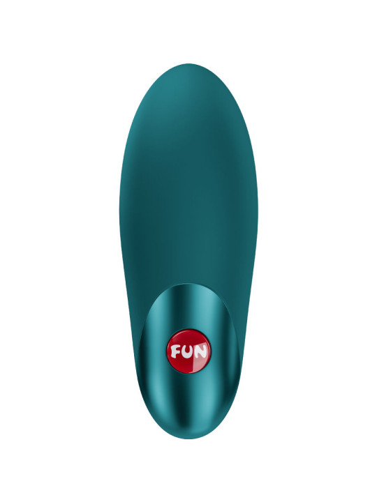 FUN FACTORY CHARME BALA VIBRADORA VERDE
