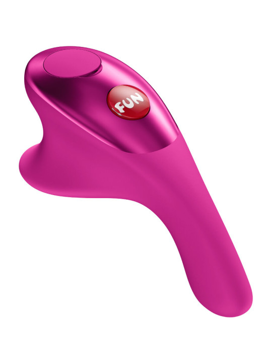 FUN FACTORY BEONE DEDO VIBRADOR MAGENTA