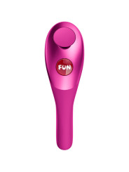 FUN FACTORY BEONE DEDO VIBRADOR MAGENTA
