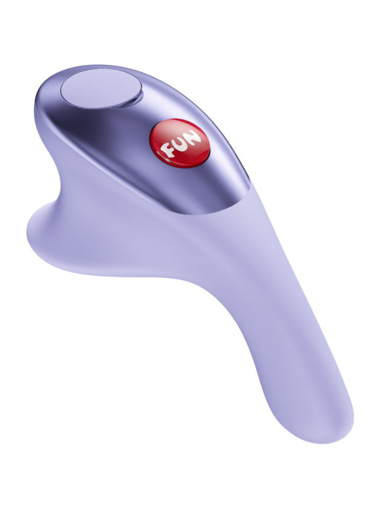 FUN FACTORY BEONE DEDO VIBRADOR VIOLETA