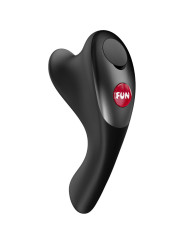 FUN FACTORY BEONE DEDO VIBRADOR NEGRO