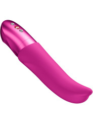 FUN FACTORY DIVA DOLPHIN VIBRADOR PUNTO G MAGENTA