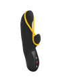 FUN FACTORY AMORINO VIBRADOR CONEJO NEGRO
