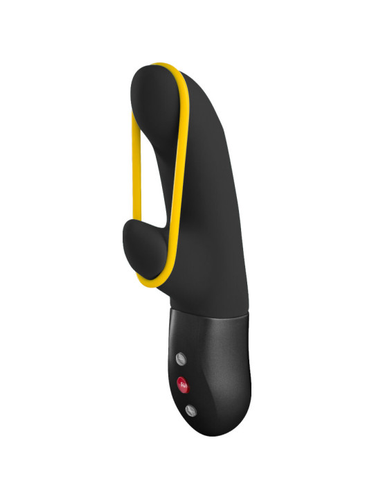 FUN FACTORY AMORINO VIBRADOR CONEJO NEGRO