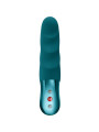 FUN FACTORY STRONIC PETITE ESTIMULADOR DE EMPUJE VERDE