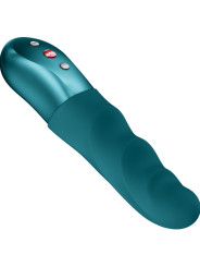 FUN FACTORY STRONIC PETITE ESTIMULADOR DE EMPUJE VERDE