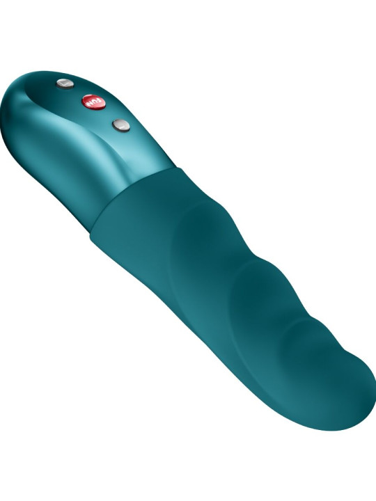 FUN FACTORY STRONIC PETITE ESTIMULADOR DE EMPUJE VERDE