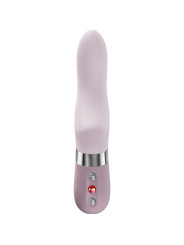 FUN FACTORY STRONIC OCEANIA ESTIMULADOR DE EMPUJE ROSA CLARO
