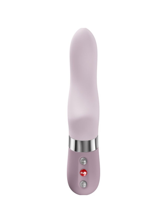FUN FACTORY STRONIC OCEANIA ESTIMULADOR DE EMPUJE ROSA CLARO