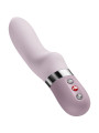 FUN FACTORY STRONIC OCEANIA ESTIMULADOR DE EMPUJE ROSA CLARO