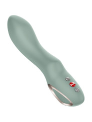 FUN FACTORY STRONIC DIVE ESTIMULADOR DE EMPUJE VERDE CLARO