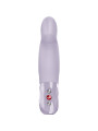 FUN FACTORY STRONIC SMOOTH ESTIMULADOR DE EMPUJE VIOLETA