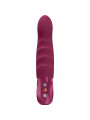 FUN FACTORY STRONIC DEEP ESTIMULADOR DE EMPUJE BURDEOS