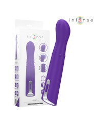 INTENSE HELENA VIBRADOR UP DOWN MODO BEADS 135 CM